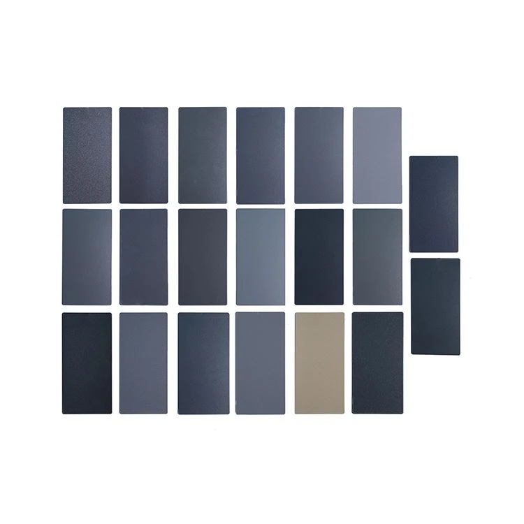 Corrosion Resistance Powder Coating